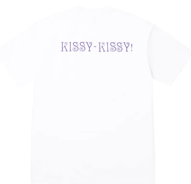 MISS PIGGY 24SS TEE ￥119 0829